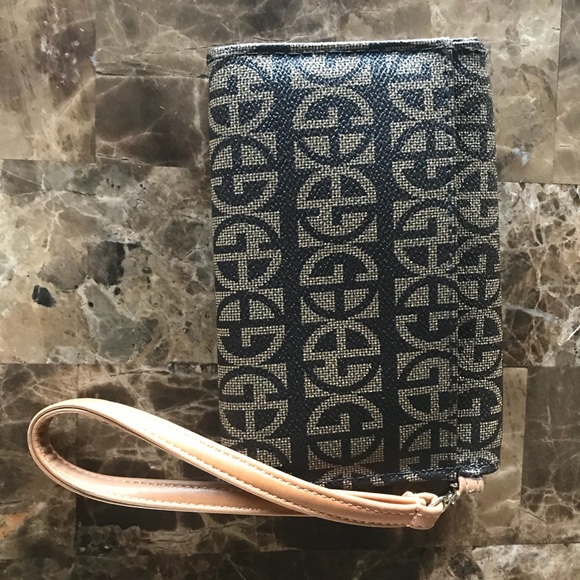 Giani Bernini wallet bag - Picture 7 of 8